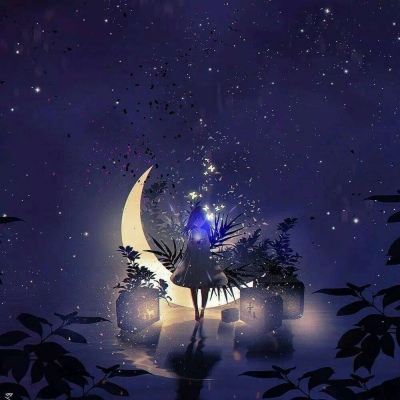 Furry插画创意构思思路兽圈群